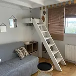 Studio Biscarrosse Plage 비스카로세