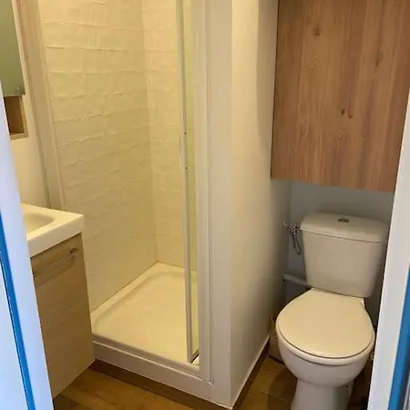 Studio Biscarrosse Plage *