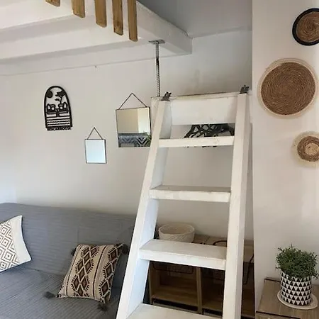 Studio Biscarrosse Plage * Biscarrosse