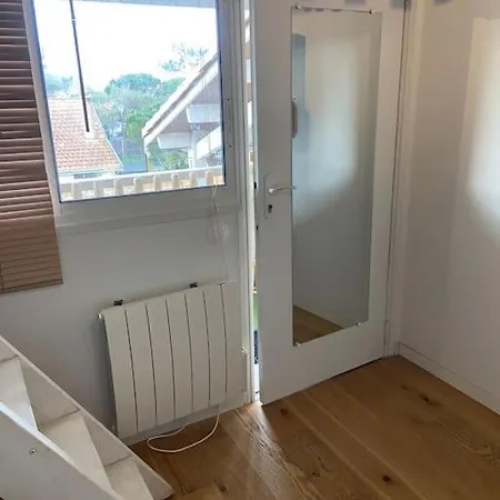 Studio Biscarrosse Plage