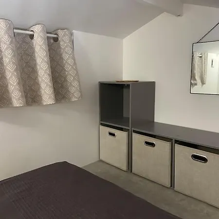 Lägenhet Studio Biscarrosse Plage