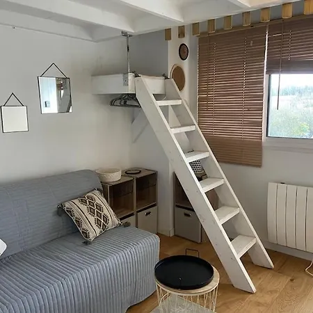 Studio Biscarrosse Plage Biscarrosse