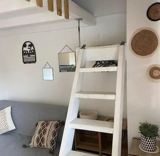 Studio Biscarrosse Plage * Biscarrosse