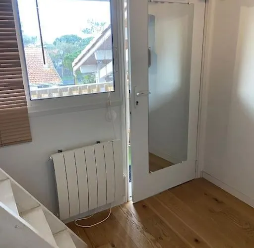 Studio Biscarrosse Plage