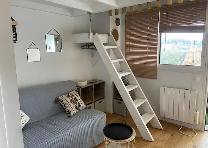 Studio Biscarrosse Plage Biscarrosse